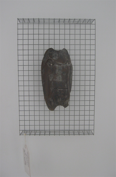 Io non ho ancora avuto