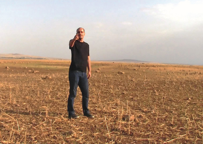 Che cosa vuole un artista attualmente