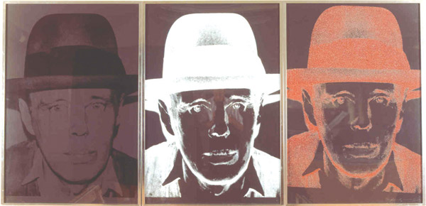 Joseph Beuys