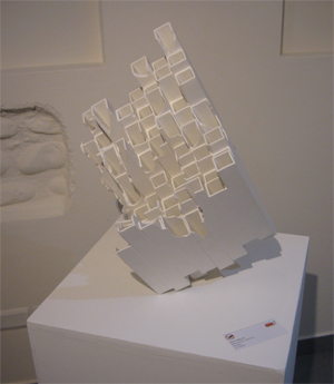 Modern remains : Castello