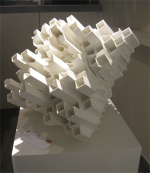 Modern remains : Ancora