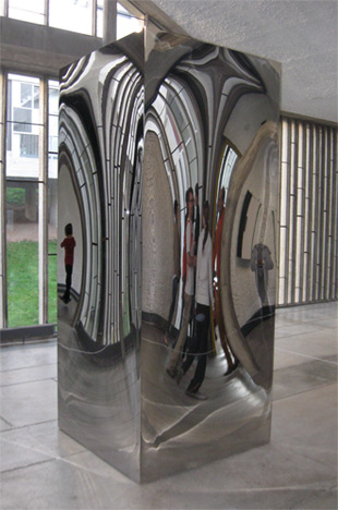 Non - Oggetto (Porta)