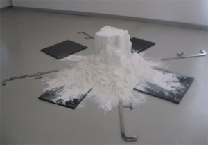 La degenerazione di Parsifal (natività)