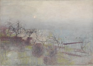 Victor Pasmore