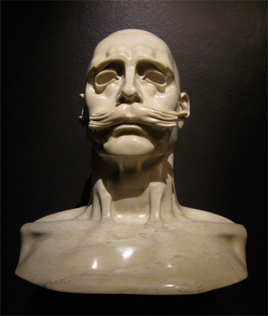 Ritratto di Franz Rose