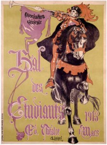 Associazione Generale Ballo degli Studenti