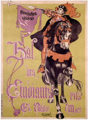 Associazione Generale Ballo degli Studenti