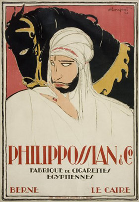 Philippossian & Co
