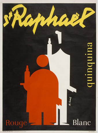 St. Raphaël Quinquina