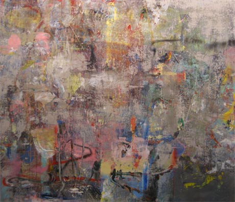 Senza titolo (Altona) - Liam Everett