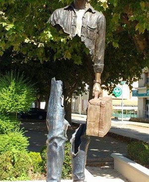 Il destino del viaggiatore