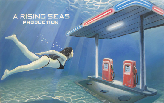 End Title - Return to New Atlantis