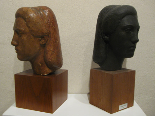 La Signorina Blanchard - Marcel Gimond La Signorina Blanchard - Marcel Gimond