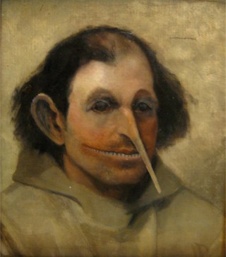 One Day You Will No Longer Be Loved – X