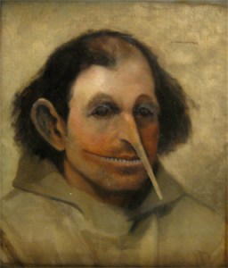 One Day You Will No Longer Be Loved – X