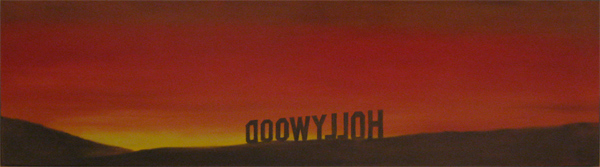 Il Retro di Hollywood