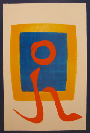 I'm Getting the Fuck Out of Here