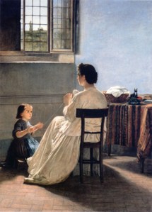 L'educazione al lavoro