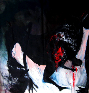 Tutte le volte che mi uccidevo