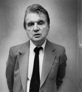 Francis Bacon