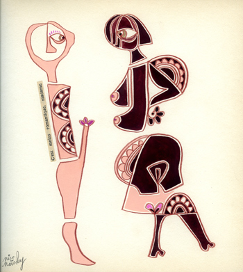 È meno romantico, signora - Nicolas Zadounaïsky