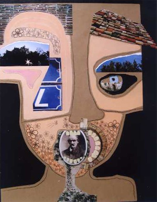 Senza titolo - Nicolas Zadounaïsky